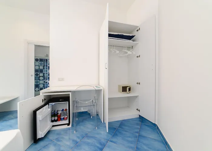 Bed and Breakfast La Dimora del Maestro Amalfi