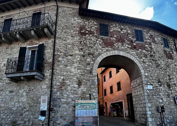I Ninni Castiglione del Lago