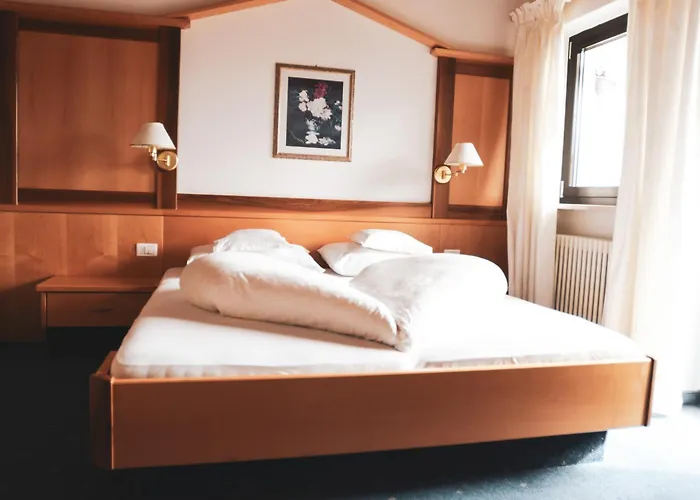 Pension Schweigkofler Tirolo