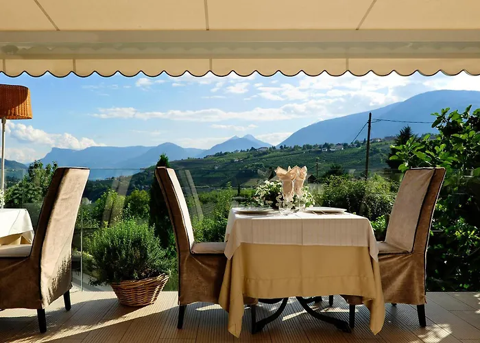 Pension Schweigkofler Tirolo