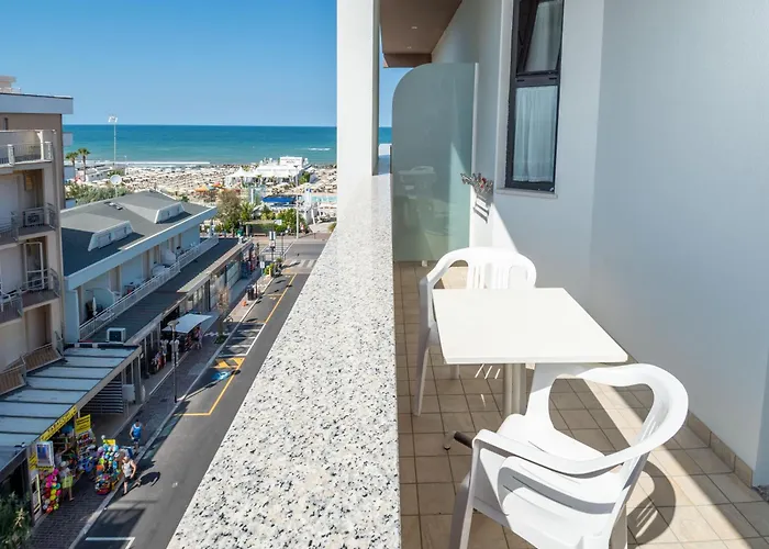 Hotel Olympic Misano Adriatico