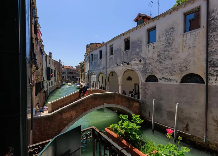Corte Nova Venezia