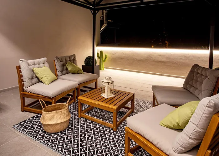 Car.Ma - Comfy Rooms Porto SantʼElpidio