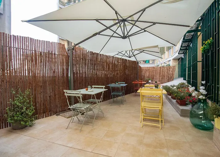 Epimonì B&B Catania