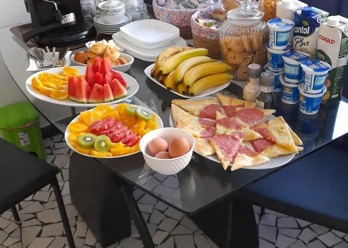 Camere King Rimini