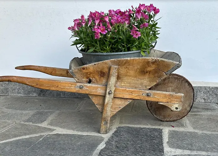 Hotel Alle Tre Baite Santa Caterina Valfurva