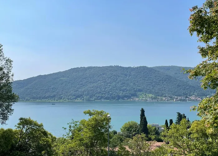 Giuseppe B&B Sarnico