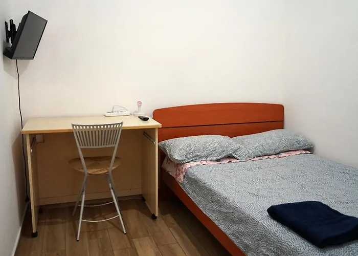 Cozy Rooms Roma