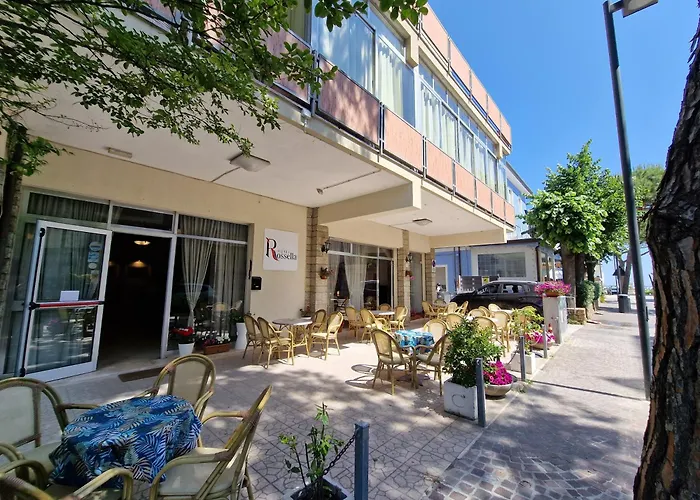 Hotel Rossella Rimini