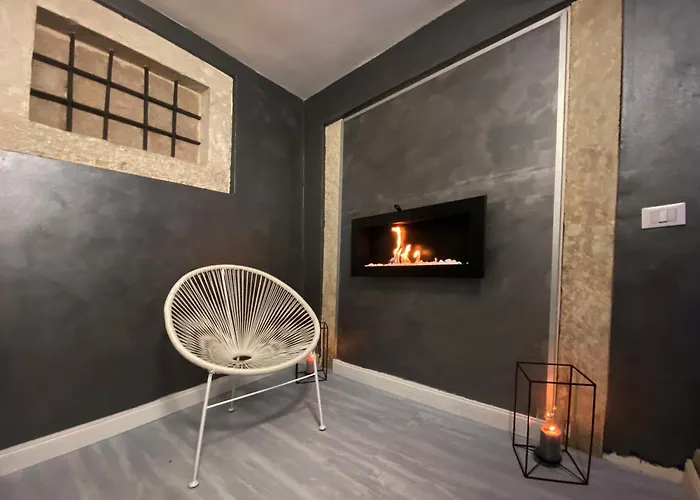 Bed and Breakfast Casa degli Orti Trento