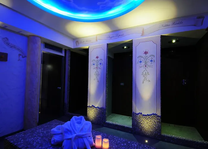 Hotel Orsingher San Martino Di Castrozza