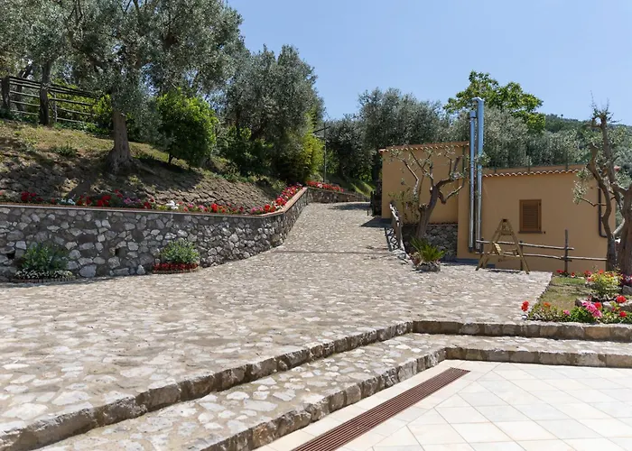 Aparthotel Casale del Nonno Sorrento