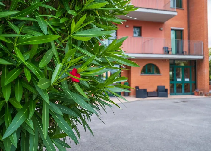 Hotel Casa Betania Pisa