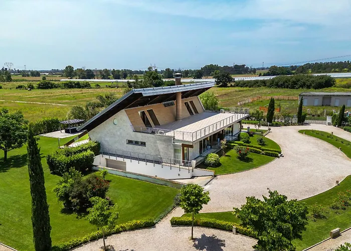 Casale Delle Ronde B&B Latina