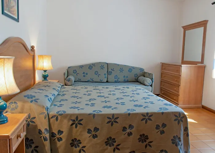 Aparthotel Elbamar Procchio