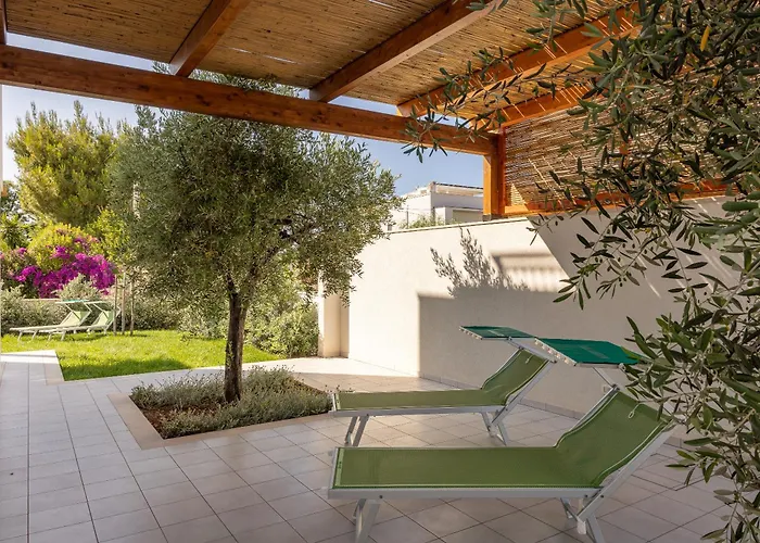Color Dream Residence Monopoli