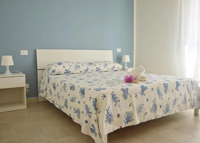 B&B Campitur Campomarino 
