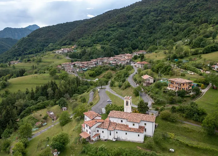 B&B Peter Pan Gargnano