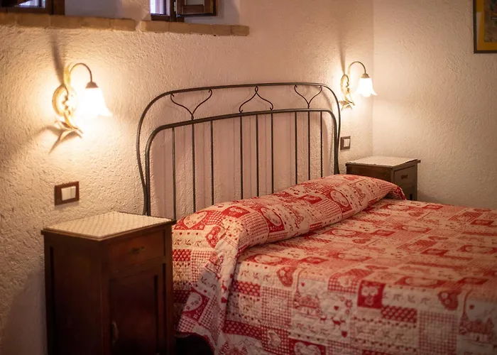 B&B Peter Pan Gargnano