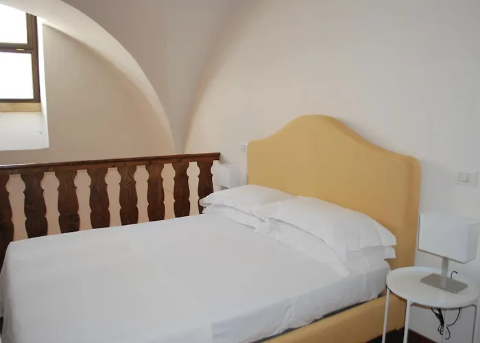 Palazzo della Contessa - Suites&Breakfast Lecce