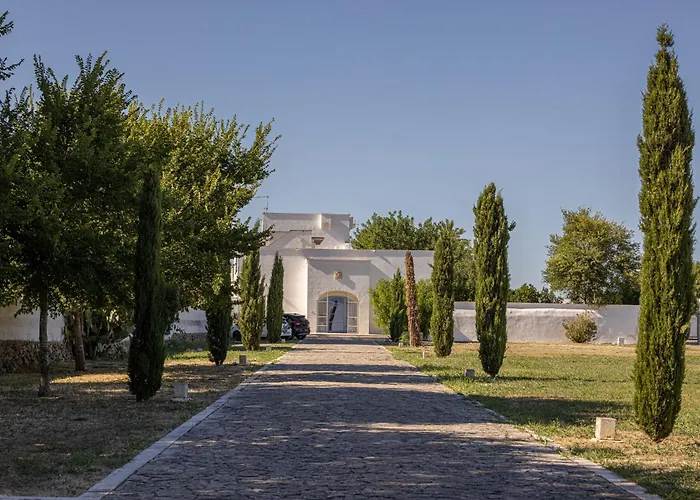 Masseria Malvindi Mesagne