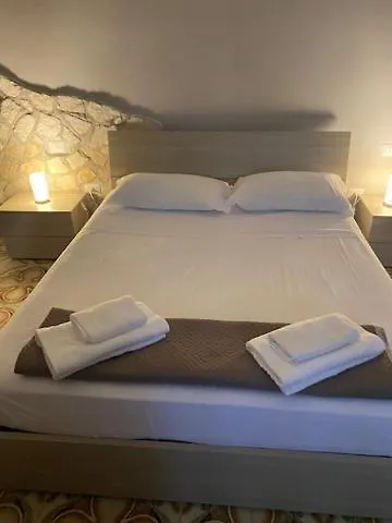 B&B Green Valley Salerno