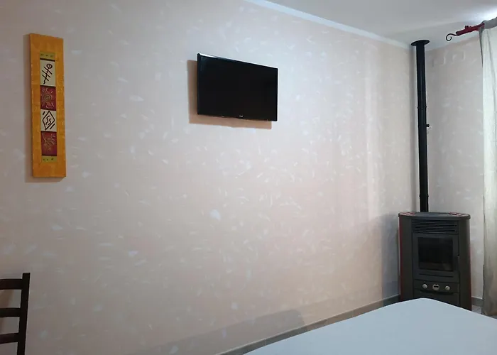 La Mezzanella Guesthouse Porto Torres