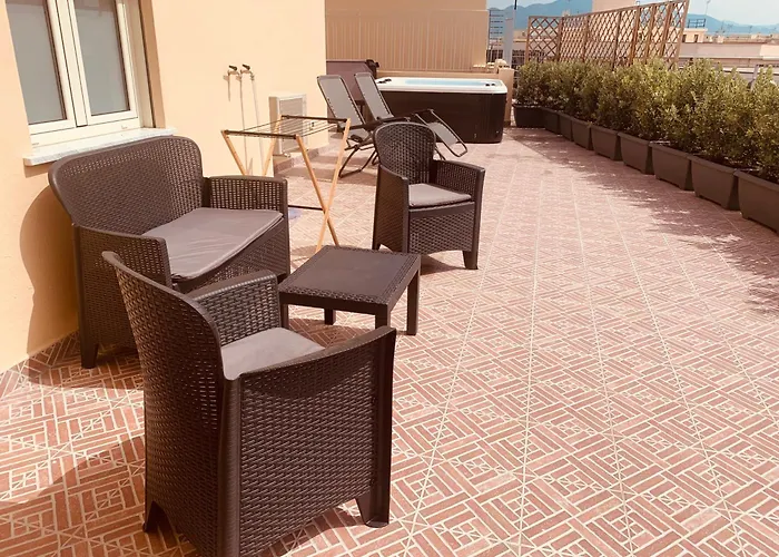 Marea B&B Milazzo