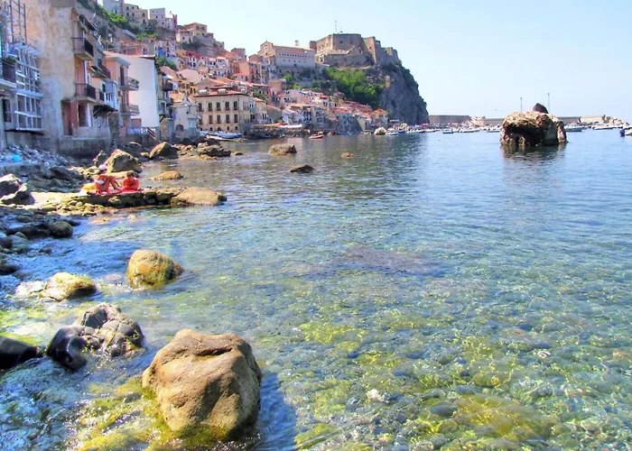 Bed and Breakfast Scilla e Cariddi