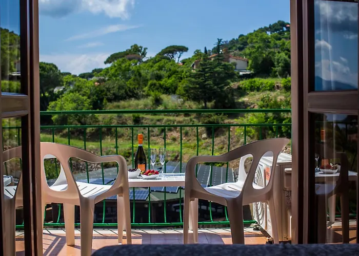 Hotel La Feluca Portoferraio