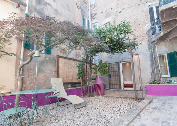 Umbrian Concierge - Villa Imbriani Perugia