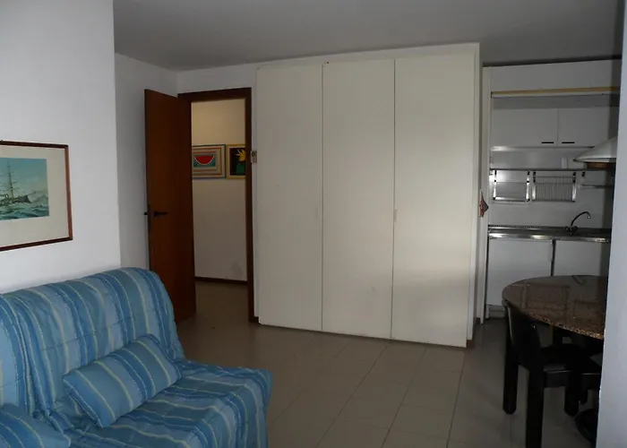 Appartamento 109 - Multiproprietà I Boboli BC Punta Ala