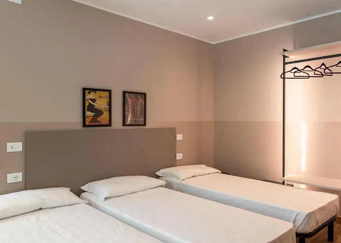 Hotel M14 Residenza Bassanello Padova