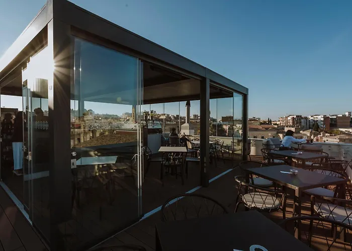Hotel Palazzo della Fontana Matera