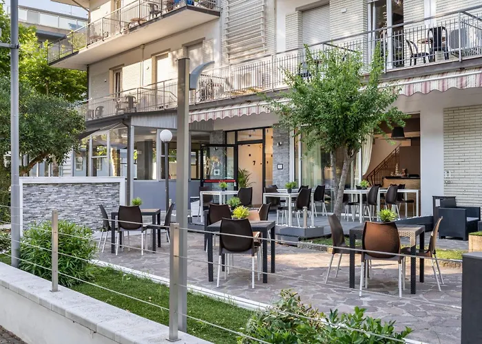 Hotel Oliver Cervia