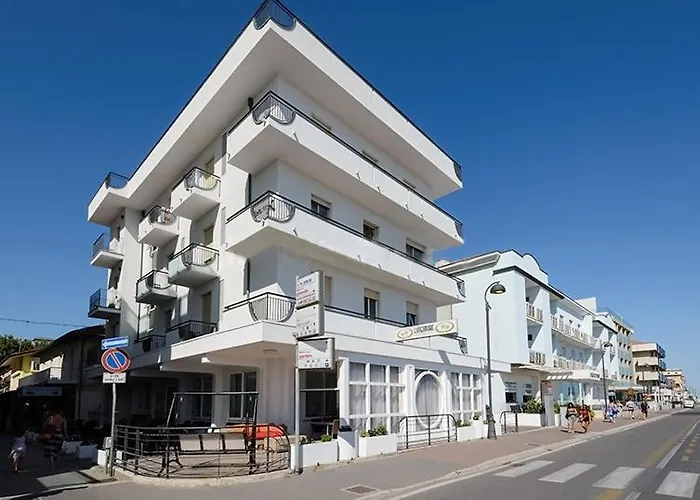 Hotel Lungomare Bellaria-Igea Marina