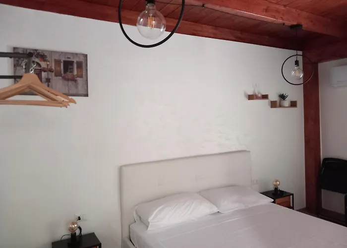 IL Fagio rooms Margherita Di Savoia