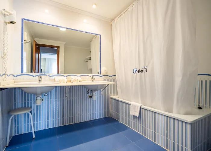 Hotel Beleret Valenza