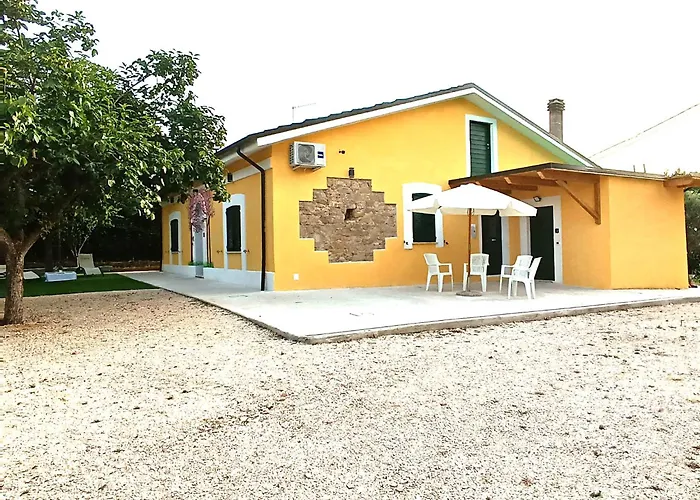 Bed and Breakfast La Casa Di Lucia San Vito Chietino