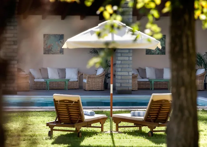 Hotel Poggio delle Molare Adults-Only Retreat Bracciano 