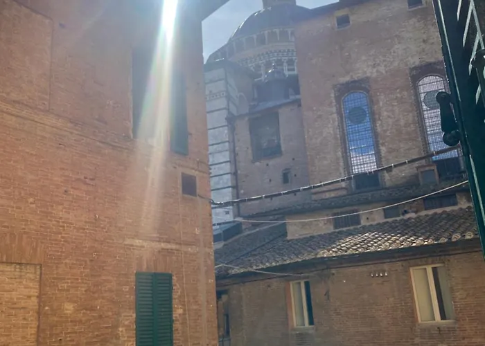 Alla Scala 1746 Siena