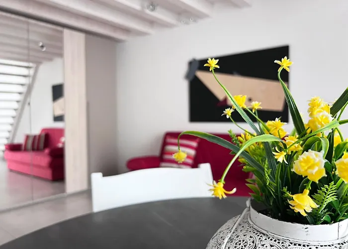 Bed and Breakfast TornaRé Trani