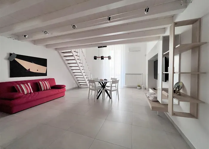 Bed and Breakfast TornaRé Trani