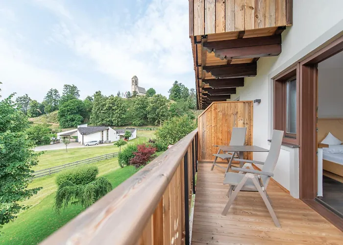 Aparthotel Hubertus Dolomites Fiè