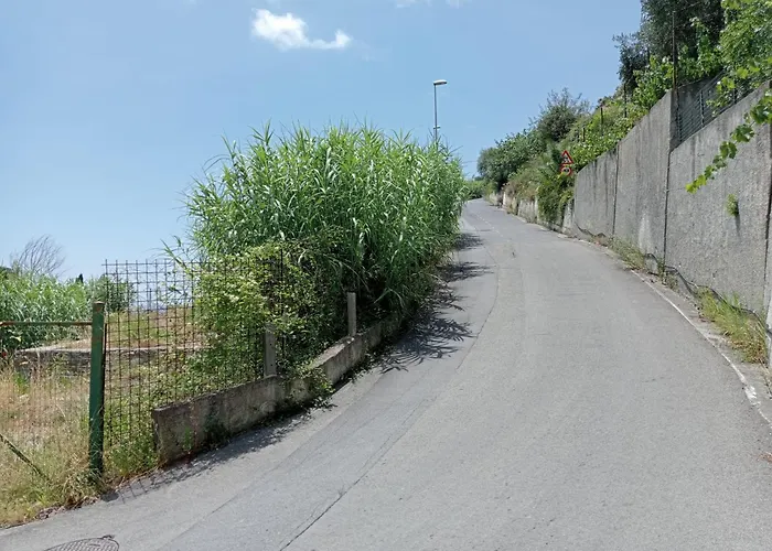 Peiranze144 B&B Sanremo