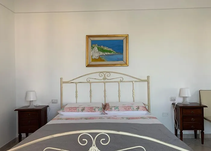 Hotel GiuMar Vieste