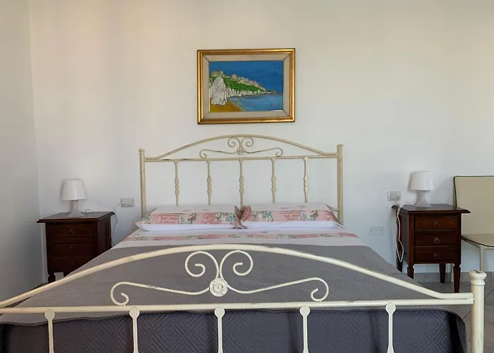 Hotel GiuMar Vieste