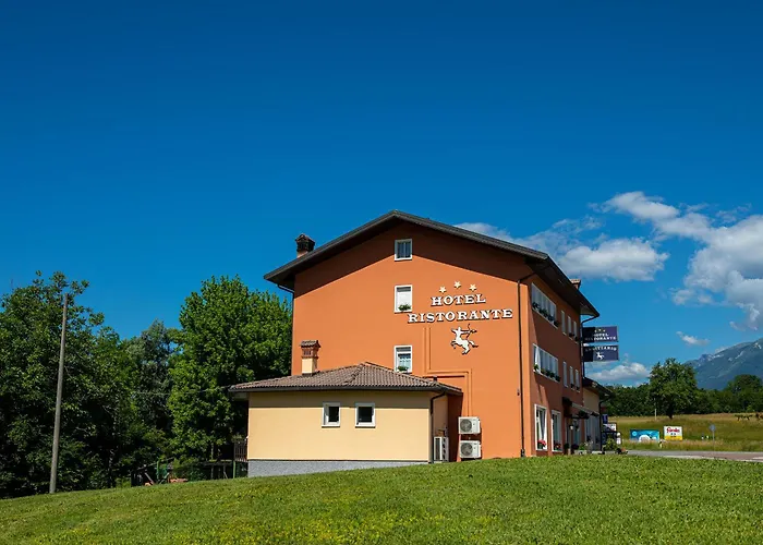 Albergo Ristorante Sagittario Feltre