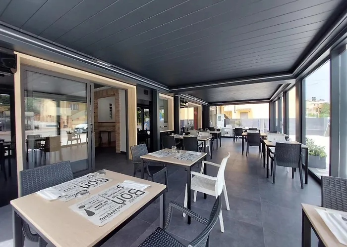 Novo Motel Tortoreto