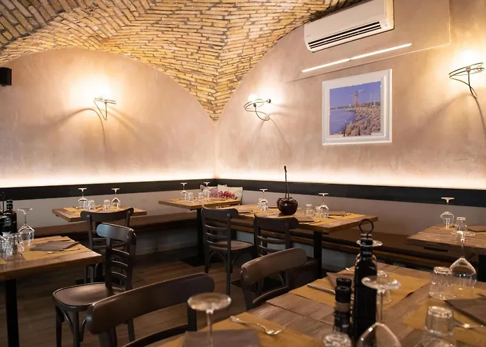 Alessi Hotel Trattoria Desenzano del Garda